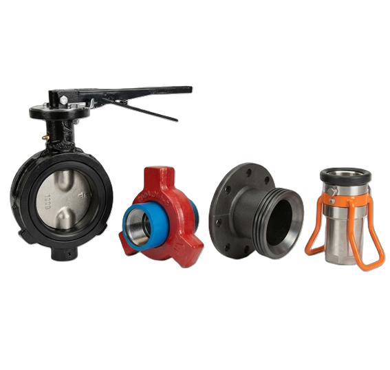 Marucco industrial equipment