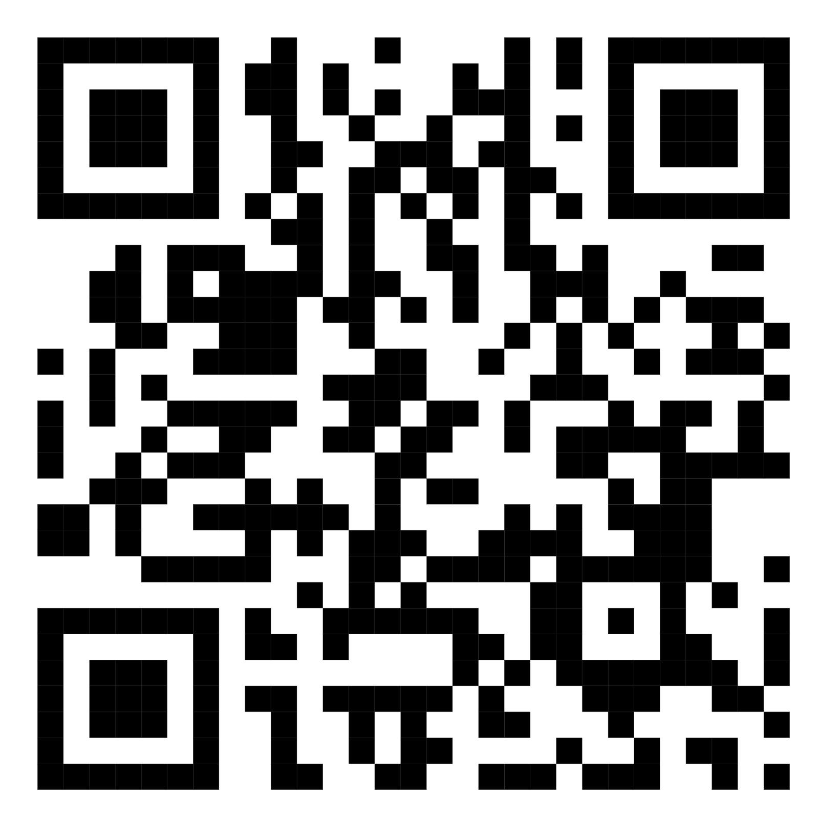 Marucco S.R.L. QR code